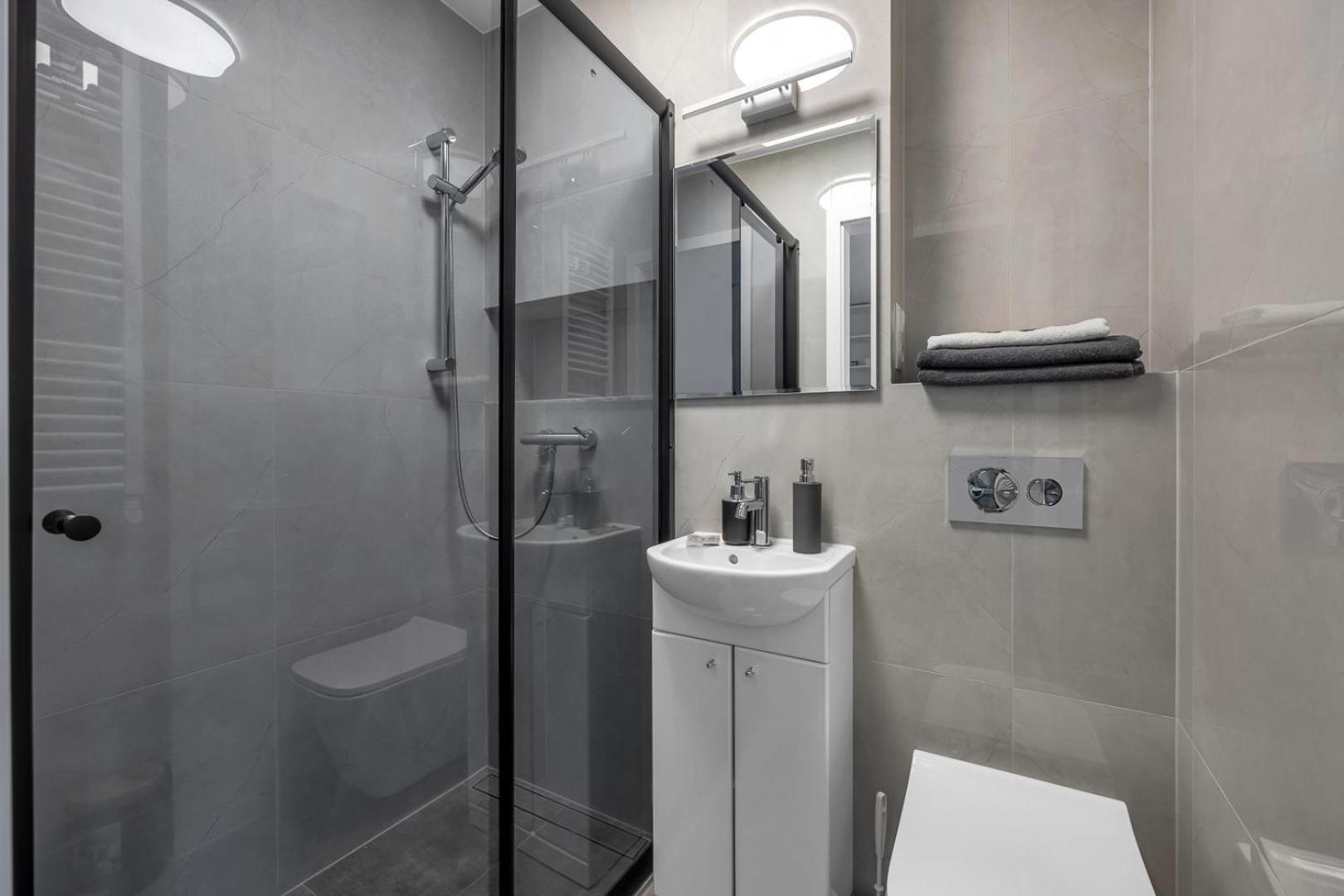 Wola - 9th Floor, View - By Rentujemy Apartment