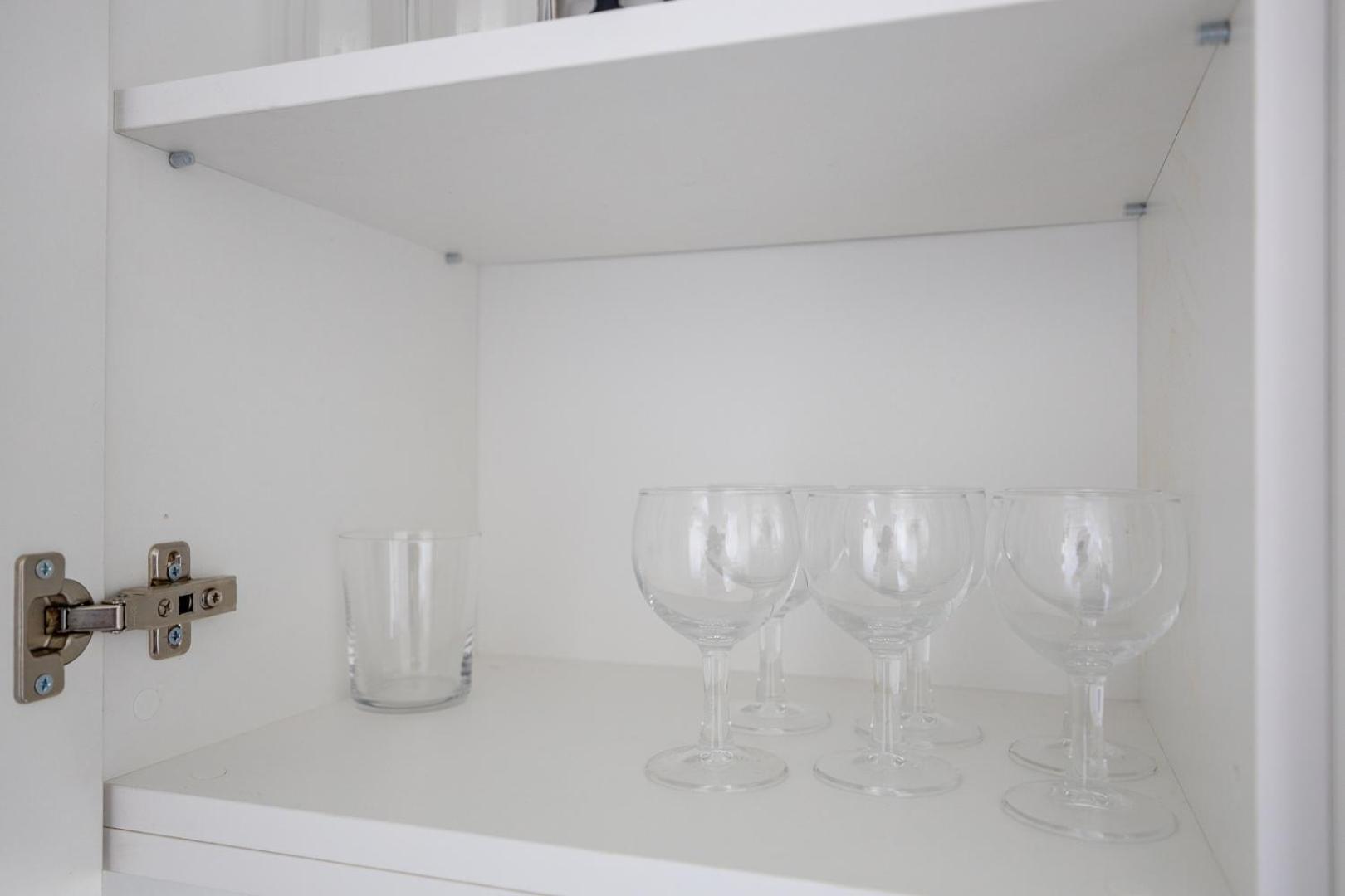 Apartment Wola - 9th Floor, View - By Rentujemy *